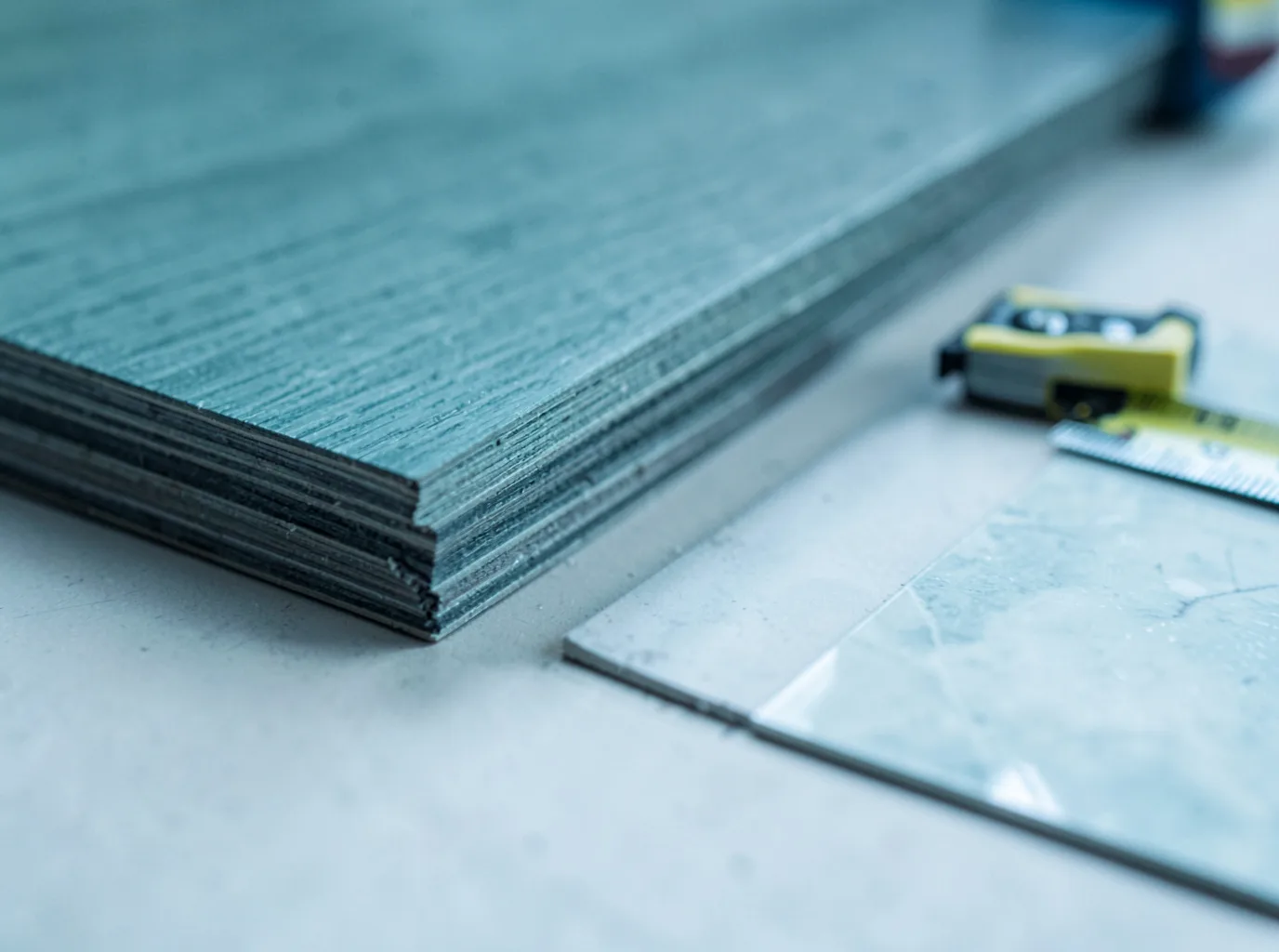 Luxury Vinyl Plank Installation Harford, PA FAQs